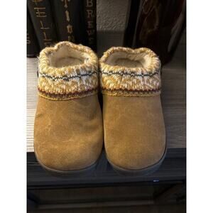 Clark’s suede shoes women’s‎ size 10